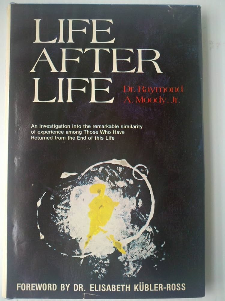 Elvis After Life by レイモンド・ムーディー Amazon.com: Life After Life: 9780712602730: raymond-moody